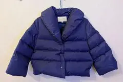 【再再々値下げ】ユナイテッドアローズ ショート丈ダウンジャケット