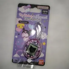 【未開封】My Melody & Kuromi Tamagotchi
