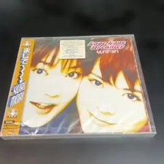 追悼　中村ゆりYURIMARI Love Love Dreamer CD 希少品