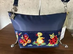 新品タグ付き】学校フェイラー ハイジ ミニショルダーバッグ - メルカリ