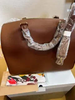 【新品未使用】アーティストメイド ボストンバッグ Ｖ　テテ テヒョン BTS