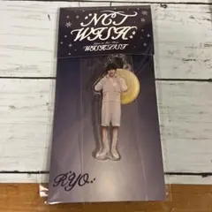 NCT WISH WISHLIST RYO ver.