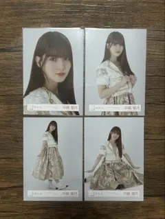 櫻坂46 自業自得 MV衣装 村山美羽 生写真コンプ - メルカリ
