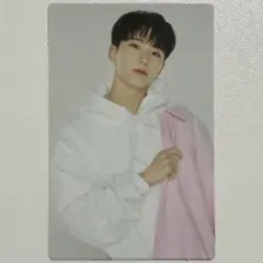 SEVENTEEN CARAT LAND ケレン 2023 ホシ トレカ ③