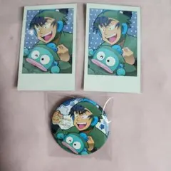 食満留三郎セット