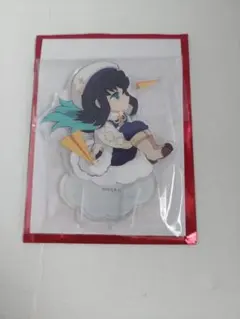 鬼滅の刃　クリスマスイベント2024　ランダムアクリルスタンドB　時透無一郞