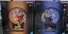 一番くじ キングダムハーツ 20th A賞 ソラ ラストワン賞 リク - メルカリ