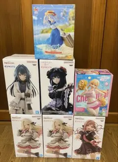 2026年最新】着せ恋フィギュアの人気アイテム - メルカリ