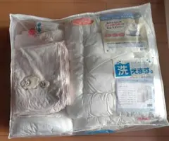 ローズラジカル 敷ふとん ベビータイプ セットのサムネイル