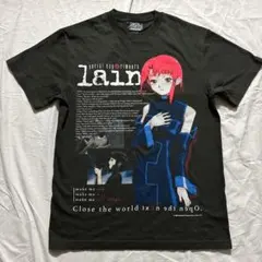 2025年最新】serial experiments lainの人気アイテム - メルカリ
