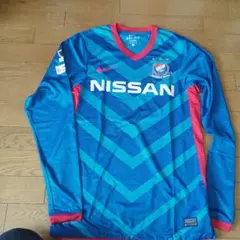 横浜Fマリノス 長袖シャツ