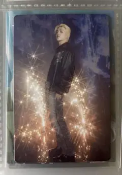 SEVENTEEN エスクプストレカ