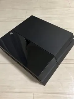 SONY PlayStation4 CHU-1100A ブラック動作確認済