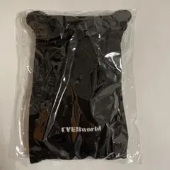 UVERworld ミニウォレット　巾着袋付きのサムネイル