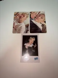 SEVENTEEN ナナ民泊 KIT ホシ