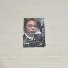 treasure new wav 日本限定封入トレカ アサヒ ICE - メルカリ