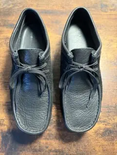 【CLARKS 】JOURNAL STANDARD別注 ワラビー ゴアテックス