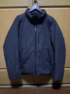 スノーピーク FR Down Jacket（難燃ダウンジャケット）のサムネイル