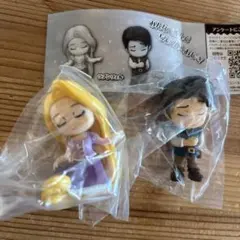 ラプンツェル フィギュアセット