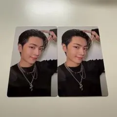 ENHYPEN FATE+ 会場限定 FC 特典 ジェイ トレカ