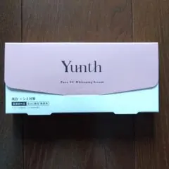 Yunth Pure VC Whitening Serum