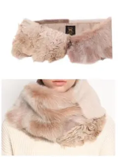 ファー ストール