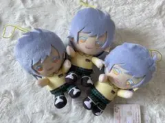 エースリー　A3！　斑鳩三角