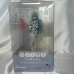 エヴァンゲリオン　綾波レイ　ロングヘアーver.フィギュア