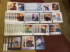 あんスタ 斎宮宗 紙類