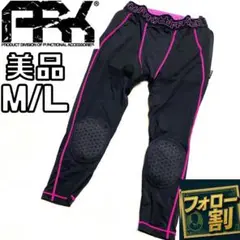 【フォロー割】 美品 ARK プロテクター スノボ ウーマン M/L パンツ