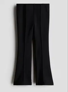 【H&M】 フレアレギンス パンツ 90