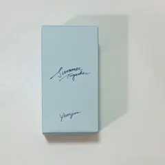 TXT ヨンジュン　香水　パフューム SUMMER TOGETHER