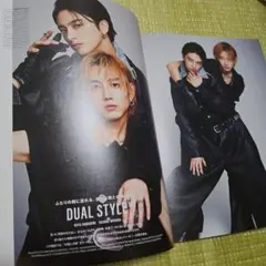 GIANNA plus #06 2025 WINNER 　切り抜き