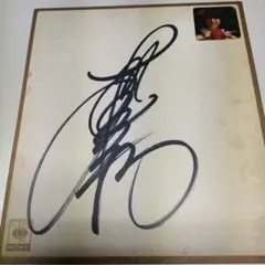 2025年最新】サイン 松田聖子の人気アイテム - メルカリ