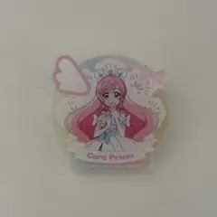 2025年最新】キュアプリズム 缶バッジの人気アイテム - メルカリ