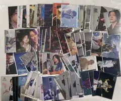 Mrs. GREEN APPLE 大森元貴　フォトカード　ピン　過去公演