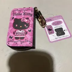 ハローキティ スマートキーケース