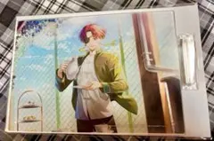 【未開封】ウィンブレ ウィンヒロ 蘇枋 アクリルプレート コミケ