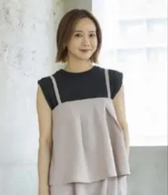 mysa closet キャミソール Mのサムネイル