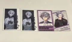 2時だとか 不破湊 チェキ まねきねこ