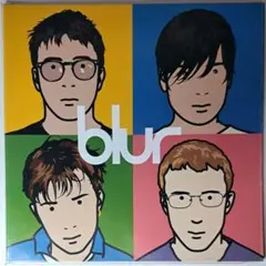 残1枚】blur ジュリアン・オピー ポスター2000年 ブラー opie - メルカリ