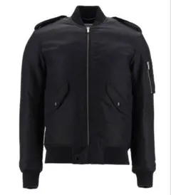 2026年最新】Saint Laurent メンズ MA-1・フライトジャケットの人気