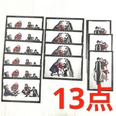 にじさんじ IMPACT チェキ 月組 集合
