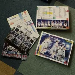 乃木坂46/6th YEAR BIRTHDAY LIVE ポストカード入り