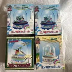 2026年最新】江ノ電オルゴールの人気アイテム - メルカリ