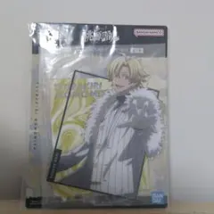 桃源暗鬼 一番くじ E賞 ビジュアルスタンド アクリルスタンド 桃宮唾切