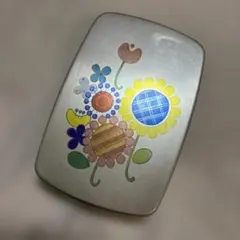 昭和レトロ　お弁当箱