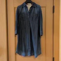 MICHEL KLEIN デニムジャケット