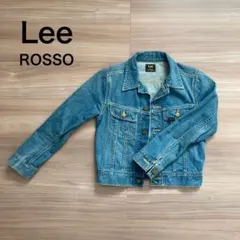 Lee × URBAN RESEARCH ROSSO デニムジャケット