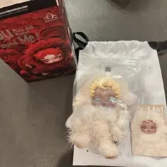 【新品未使用】POPMART スカルパンダYou Found Me!サンドマン